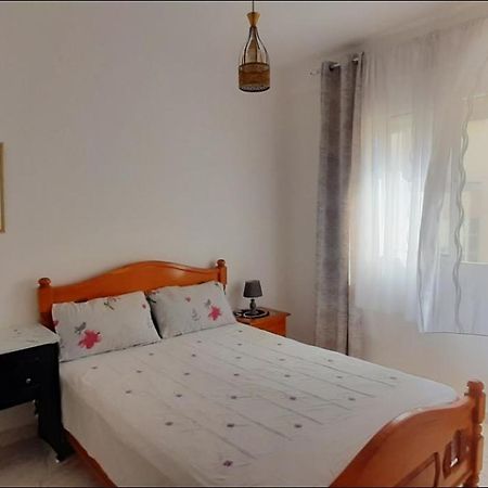 Residence Al Hoceima 2 Minutes De Pres De Plage Calabonita Esterno foto