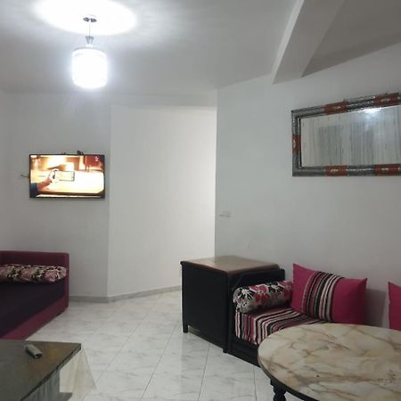 Residence Al Hoceima 2 Minutes De Pres De Plage Calabonita Esterno foto