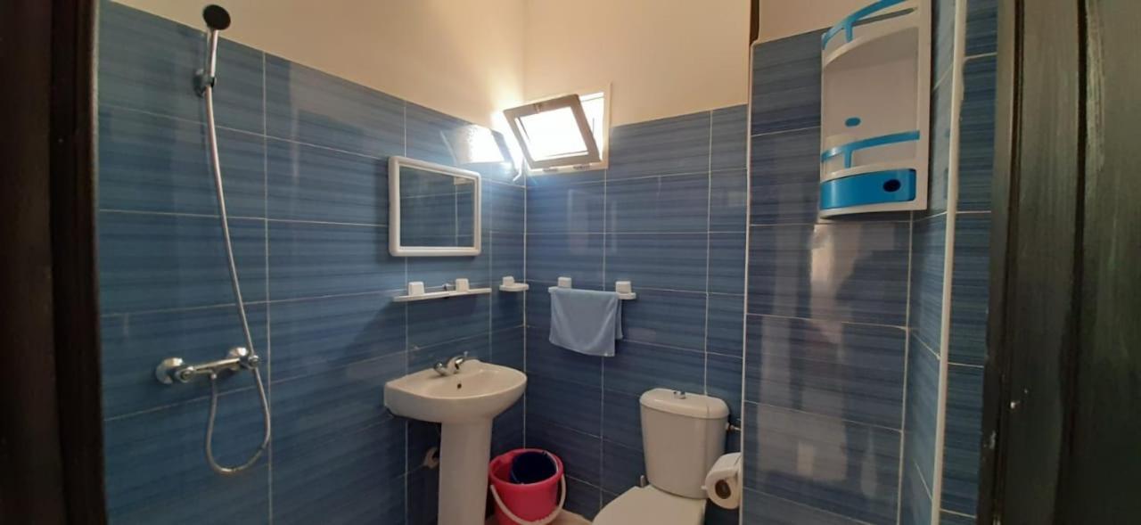 Residence Al Hoceima 2 Minutes De Pres De Plage Calabonita Esterno foto