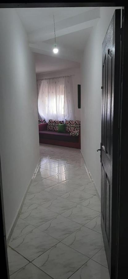 Residence Al Hoceima 2 Minutes De Pres De Plage Calabonita Esterno foto
