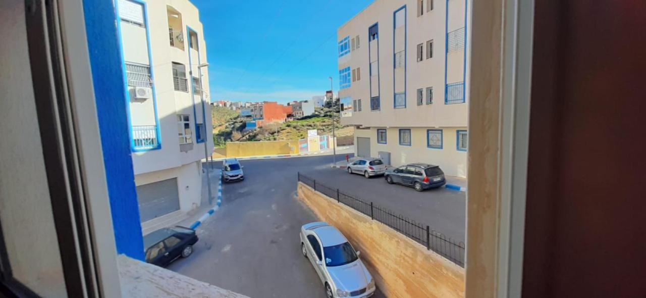Residence Al Hoceima 2 Minutes De Pres De Plage Calabonita Esterno foto