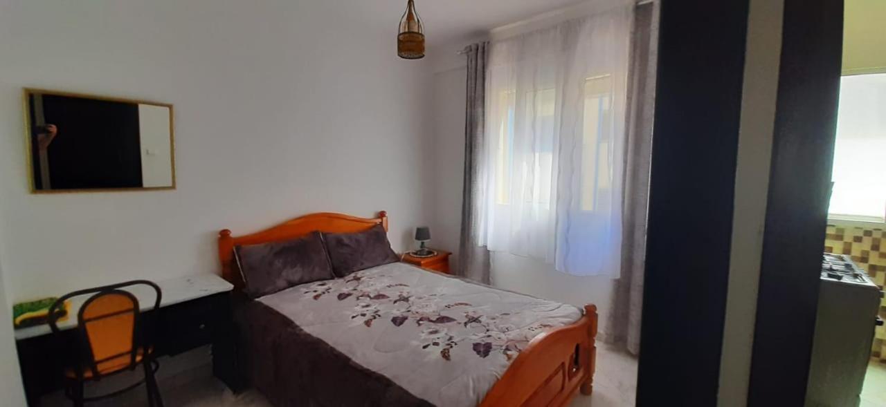 Residence Al Hoceima 2 Minutes De Pres De Plage Calabonita Esterno foto