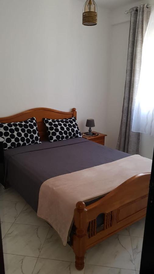 Residence Al Hoceima 2 Minutes De Pres De Plage Calabonita Esterno foto
