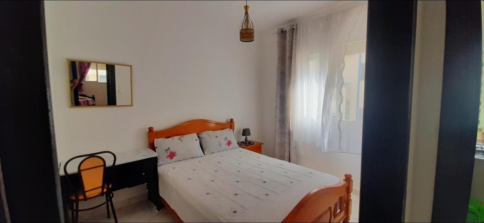 Residence Al Hoceima 2 Minutes De Pres De Plage Calabonita Esterno foto