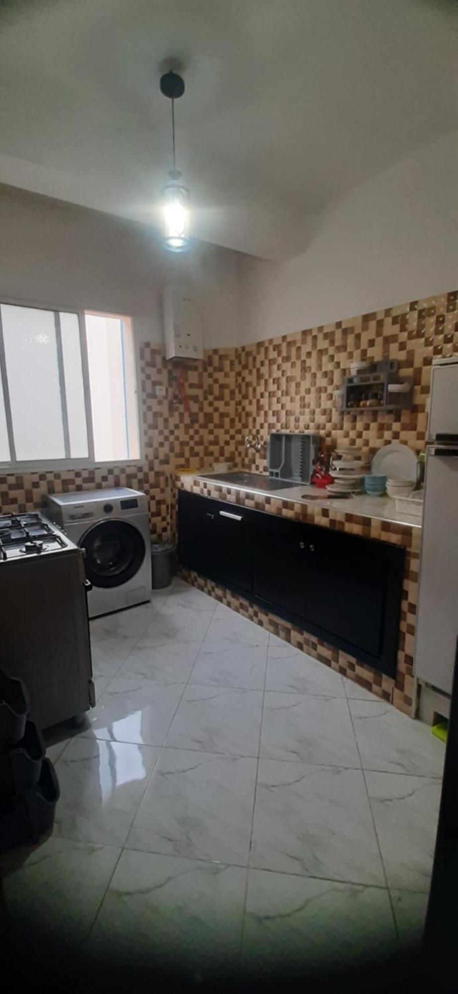 Residence Al Hoceima 2 Minutes De Pres De Plage Calabonita Esterno foto