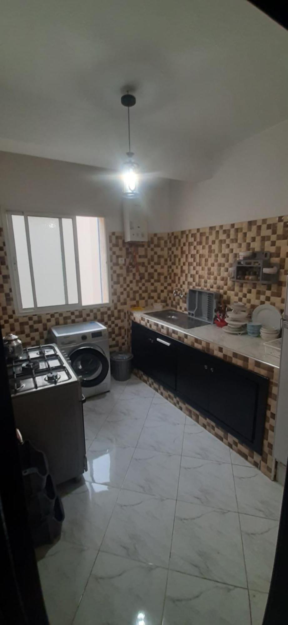 Residence Al Hoceima 2 Minutes De Pres De Plage Calabonita Esterno foto