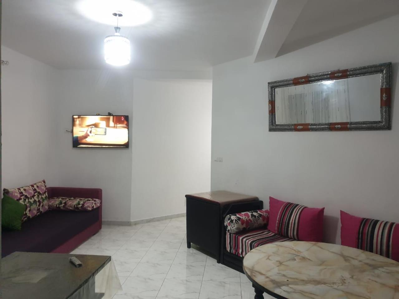 Residence Al Hoceima 2 Minutes De Pres De Plage Calabonita Esterno foto
